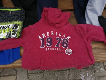 Oblečky - 2