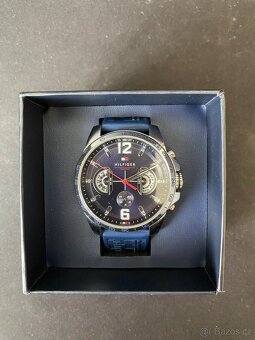Hodinky Tommy Hilfiger - 2