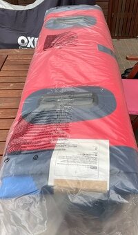 Prodám nafukovací plachetnici Tribord 5s - 2