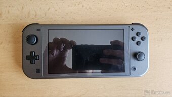 Nintendo Switch lite - 2