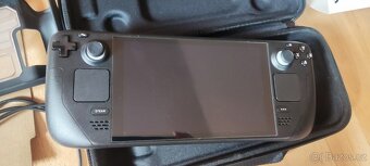 Steam deck 256 GB - 2