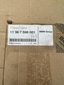BMW seřizovací jednotka vačky 7598001 NOVÁ - 2