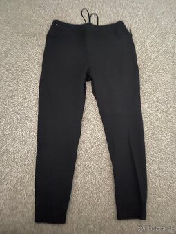 Tepláky Nike- černé-vel. L. - 2