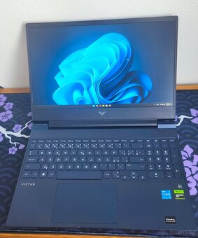 HP Victus 15 - 2