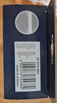 Grohe Tempesta Cube 110 ruční sprcha - 2