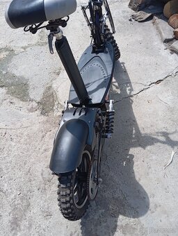 vega xtrem cros 1000 na náhradní díly - 2