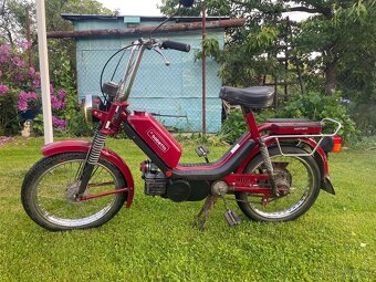 Babetta , Babeta , Moped, - 2