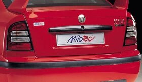 Rámeček zadních světel Škoda Octavia 1 00-10 - 2