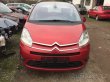 Citroen C4 Grand Picasso 1.6 HDI 80KW Automat - 2