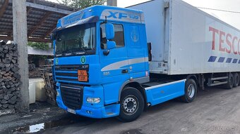 Daf XF 105 - 2
