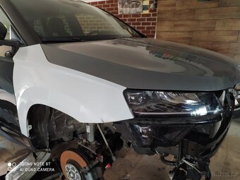 Škoda karoq sportline 2.0tdi dsg 2019 - 2