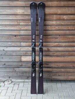 Exkluzivni allround lyze HEAD Prestige , 170cm - 2