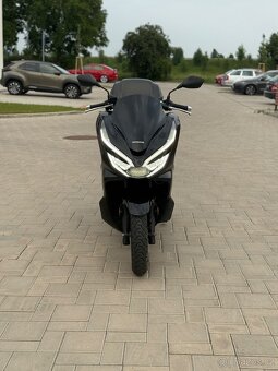 Honda PCX 2019 - 2