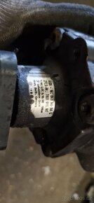 Servo cerpadlo audi A4 B8 8K 8k0145156g - 2