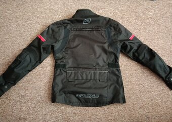 Oblečení na moto - 2
