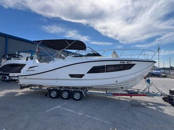 QUICKSILVER Activ 875 SUNDECK + MERCURY F 400 V10 EFI EXXLPT - 2