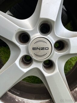 Elektrony ENZO r17 - 2
