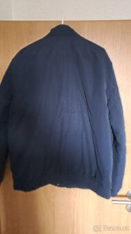 Jarní bunda Tommy Hilfiger XL - 2