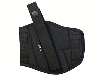 Vzduchová pistole Glock 17 Gen4 BlowBack - 2