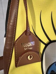 Kabelka Moschino - 2
