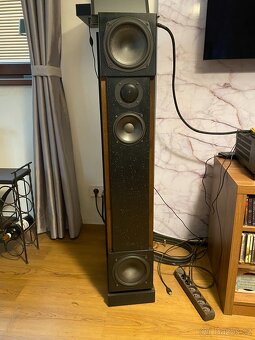 HGP Fuga ST Supertech - 2