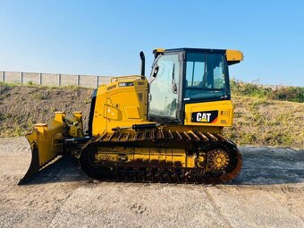 Buldozer Caterpillar D5K2LGP - 2