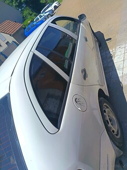 Fabie 1.4 mpi - 2
