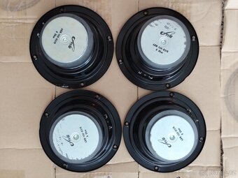 4x TVM ARN-150-03/8 (TESLA ARN150) - 2