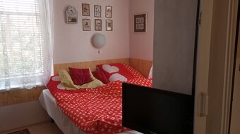 domeček - 2
