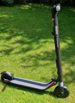 Segway Kickscooter ES1 - 2