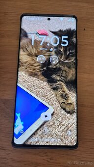 Motorola Fushion 8/256 gb - 2