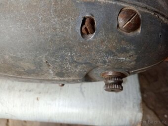 Motor jawa - 2