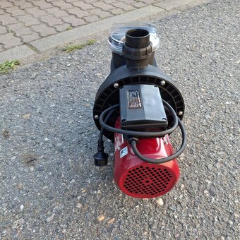 Bazénové čerpadlo 800 W - NOVÉ - 2