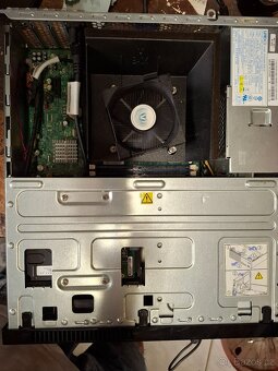 Lenovo ThinkCentre - 2