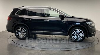 Renault Koleos II 2.0 dCi 180 Initiale 4x4 X-Tronic 06/2017 - 2