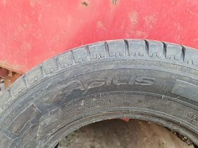 Letní pneu 215/70 R15 C - 2