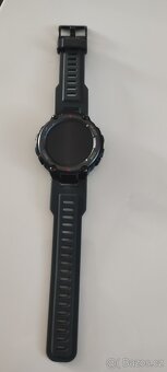 Chytré hodinky Amazfit T-Rex pro - 2