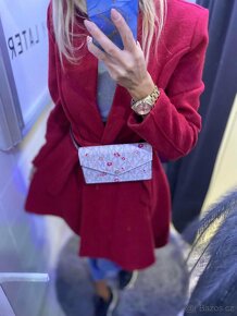 Michael Kors ledvinka - 2