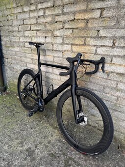 Canyon Aeroad CF SLX Disc 8.0 Di2- karbon (XL) - 2