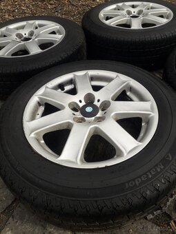 Vw T5 transporter - 2