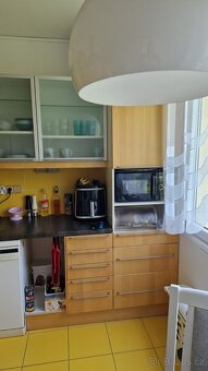 Pronájem bytu 4+1+lodžie v ul. Šumavská v Ústí n.L. - 2