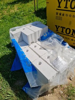 Ytong Silka 150mm - 2