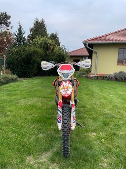 Beta RR 250 2t - 2