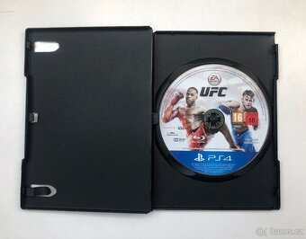 PS4 hry - 2