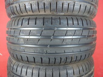 225/45 ZR18 95 Y XL LETNÍ Nokian PowerProof - 2