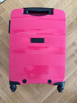 Palubní kufr american tourister - 2