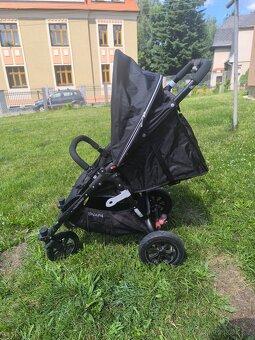 Sportovní kočárek Valcobaby Snap 4 - 2