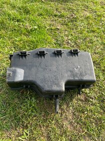 Filtr box Citroen C4 1.6HDI 66kW - 2