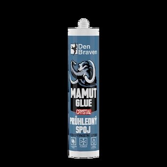 Mamut Glue - 2