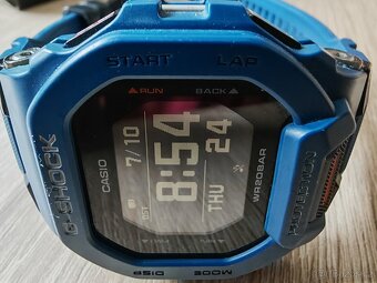 Casio G Shock GBD200 - 2